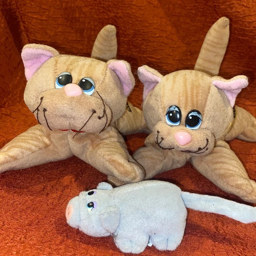 plush toy